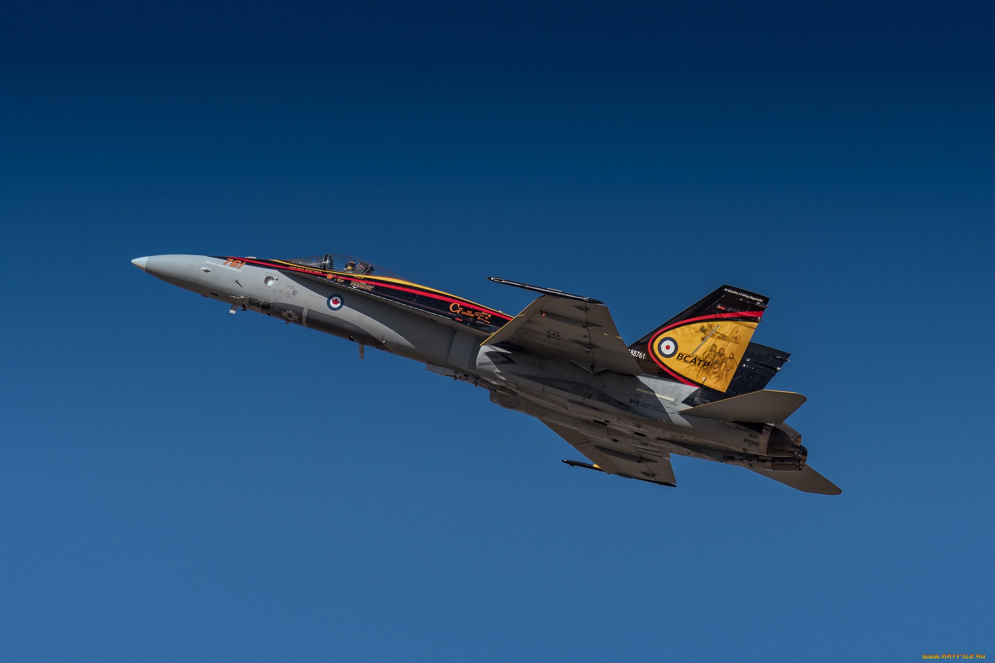 cf-18, ,  , 